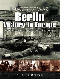 Icon image Berlin: Victory in Europe