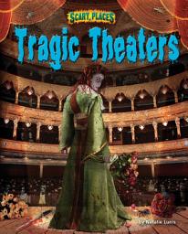 Icon image Tragic Theaters