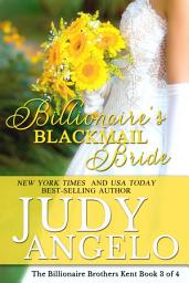 Icon image Billionaire's Blackmail Bride: Ridge's Story