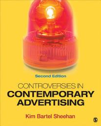 Icon image Controversies in Contemporary Advertising: Edition 2
