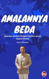 Icon image Amalannya Beda: Edisi Akademia