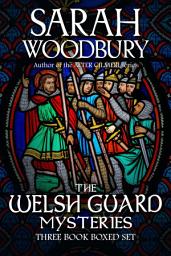 Icon image The Welsh Guard Mysteries Three Book Boxed Set: Crouchback/Chevalier/Paladin