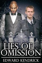 Icon image Lies of Omission