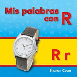 Icon image Mis palabras con R