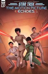 Icon image Star Trek: The Motion Picture—Echoes