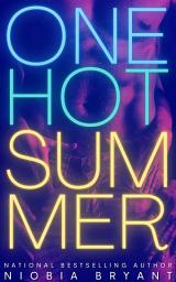 Icon image One Hot Summer (A Romance Novella)