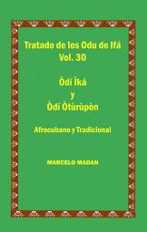 Icon image LOS ODU IFA VOL. 30 ODI IKA-ODI OTURUPON