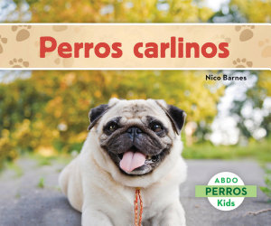 Icon image Perros carlinos (Pugs)