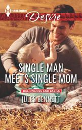 Icon image Single Man Meets Single Mom