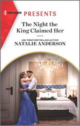 Icon image The Night the King Claimed Her