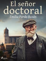 Icon image El señor doctoral