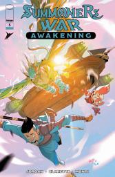 Icon image Summoner's War: Awakening