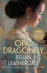 Icon image The Opal Dragonfly