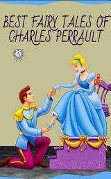 Icon image Best Fairy Tales of Charles Perrault