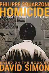 Icon image Homicide: The Graphic Novel
