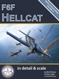 Icon image F6F Hellcat in detail & Scale