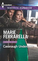 Icon image Cavanaugh Undercover