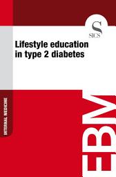 Icon image Lifestyle education in type 2 diabetes