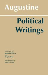 Icon image Augustine: Political Writings