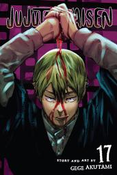 Icon image Jujutsu Kaisen: Perfect Preparation
