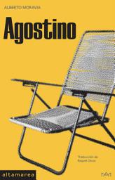 Icon image Agostino
