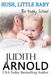 Icon image Hush, Little Baby (Book 6 The Daddy School series)