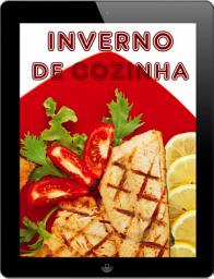 Icon image Inverno de Cozinha: 600 receitas para bem do Waterkant