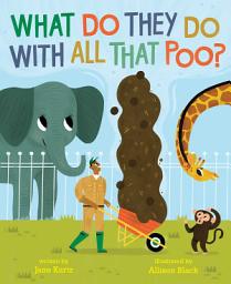 Icon image What Do They Do with All That Poo?