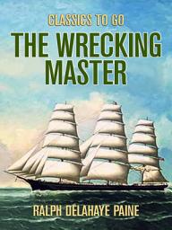 Icon image The Wrecking Master