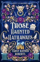 Icon image Those Haunted Hathaways