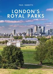 Icon image London’s Royal Parks