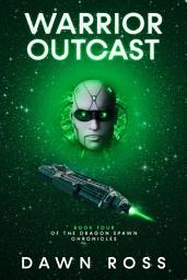 Icon image Warrior Outcast: Book Four