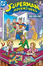 Icon image Superman Adventures (1996)