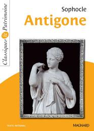 Icon image Antigone - Classiques et Patrimoine
