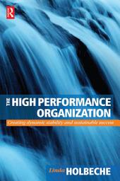 Icon image The High Performance Organization