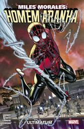 Icon image Miles Morales: Homem-Aranha