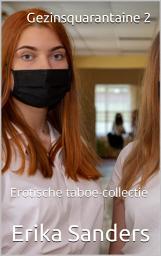 Icon image Gezinsquarantaine 2: Erotische taboe-collectie 22