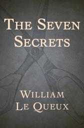 Icon image The Seven Secrets