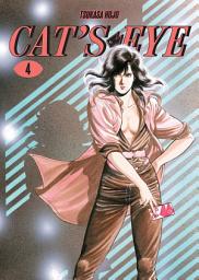 Icon image Cat's Eye Omnibus Volume 4 (Three Volumes in One): (Manga)