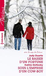 Icon image Le baiser d'un Fortune - Sous l'emprise d'un cow-boy