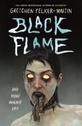 Icon image Black Flame