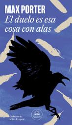Icon image El duelo es esa cosa con alas