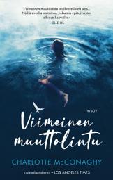Icon image Viimeinen muuttolintu
