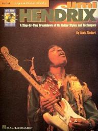Icon image Jimi Hendrix - Signature Licks