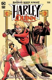 Icon image Batman: White Knight Presents: Harley Quinn (2020 - 2021)