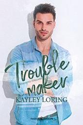 Icon image Troublemaker: Edizione italiana