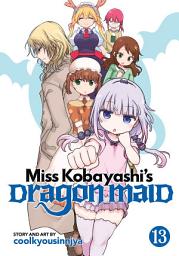 Icon image Miss Kobayashi's Dragon Maid