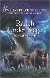 Icon image Ranch Under Siege