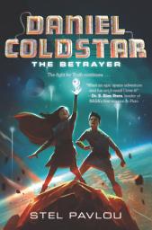 Icon image Daniel Coldstar #2: The Betrayer