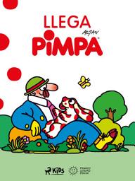 Icon image Pimpa - Llega Pimpa
